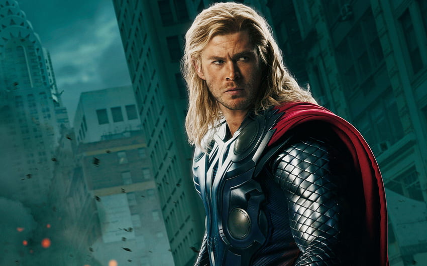 The Avengers Thor, thor 3d HD wallpaper | Pxfuel
