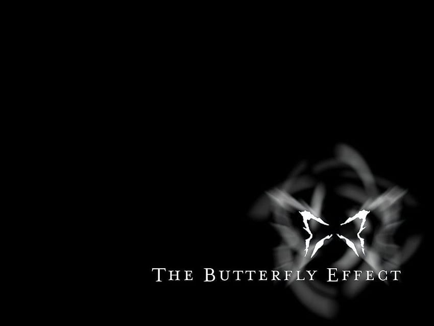 The Butterfly Effect 2 HD wallpaper