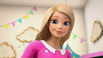 Barbie dreamhouse adventures HD wallpapers | Pxfuel