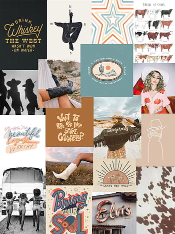 100 Cowgirl Wallpapers  Wallpaperscom