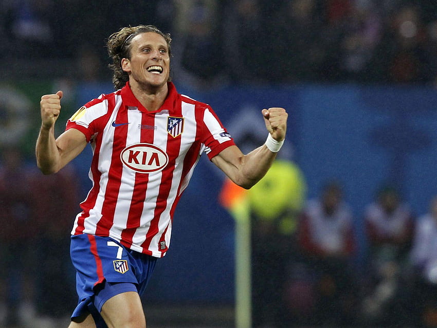 Do you remember when Diego Forlan marked this success? He was one of HD wallpaper