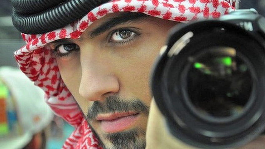 Arabic Men, muslim man HD wallpaper