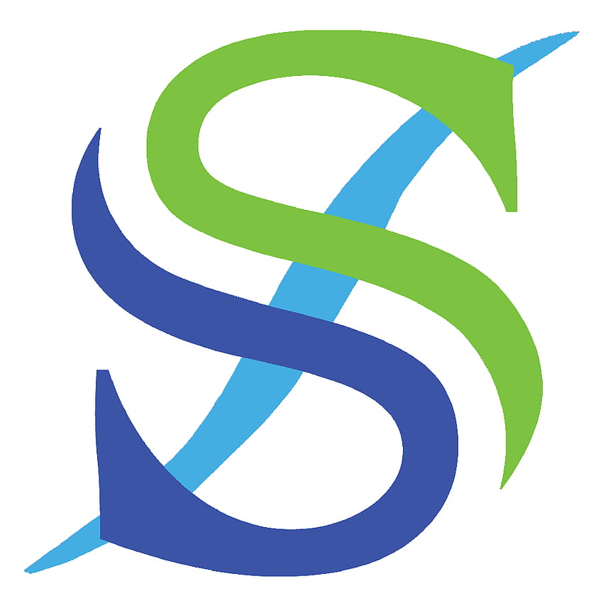 Logo SS Fond d'écran de téléphone HD