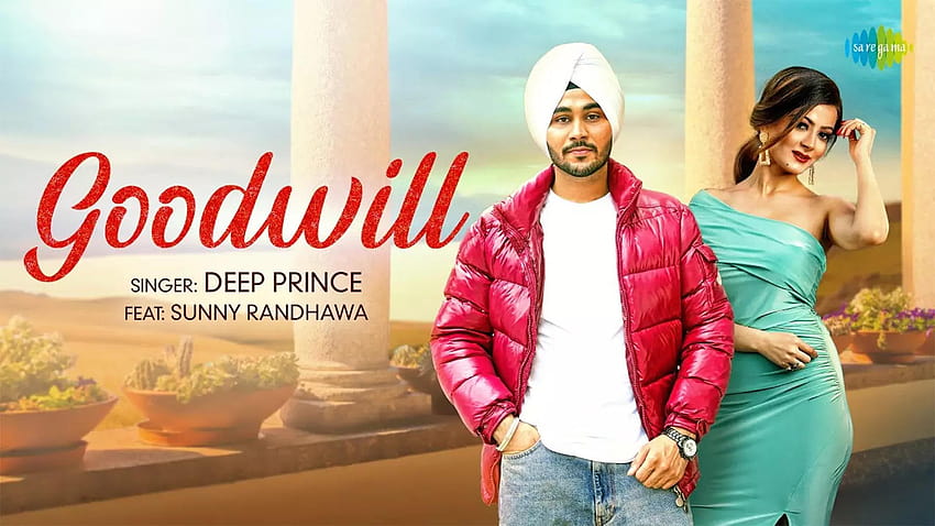 Lihat Video Musik Lagu Punjabi Baru Wallpaper HD