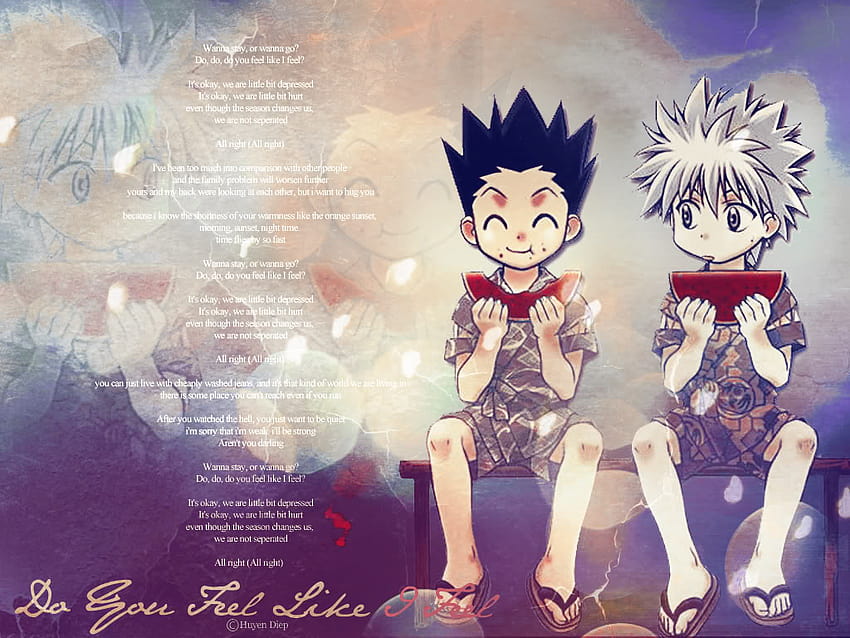Hunter x Hunter Is One of Shonen's Crowning Achievements – OTAQUEST