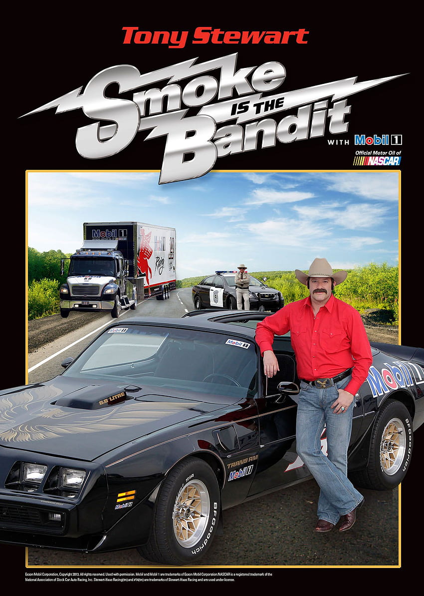 Smokey and the bandit HD wallpapers  Pxfuel