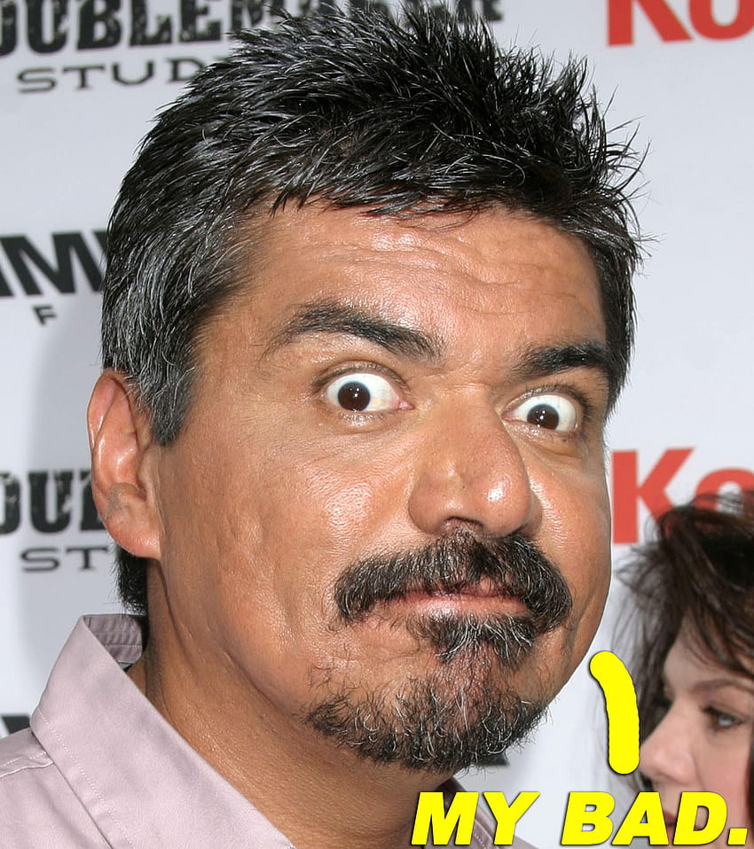 Of George Lopez HD phone wallpaper | Pxfuel