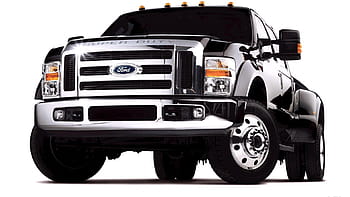 New ford truck view HD wallpapers | Pxfuel