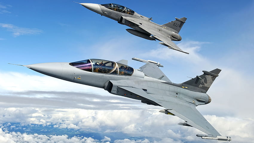 American Fighter Jets aereo, aerei, cielo Sfondo HD