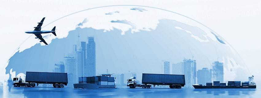 Comprendre la logistique d'importation et d'exportation de marchandises pour votre entreprise, import export Fond d'écran HD
