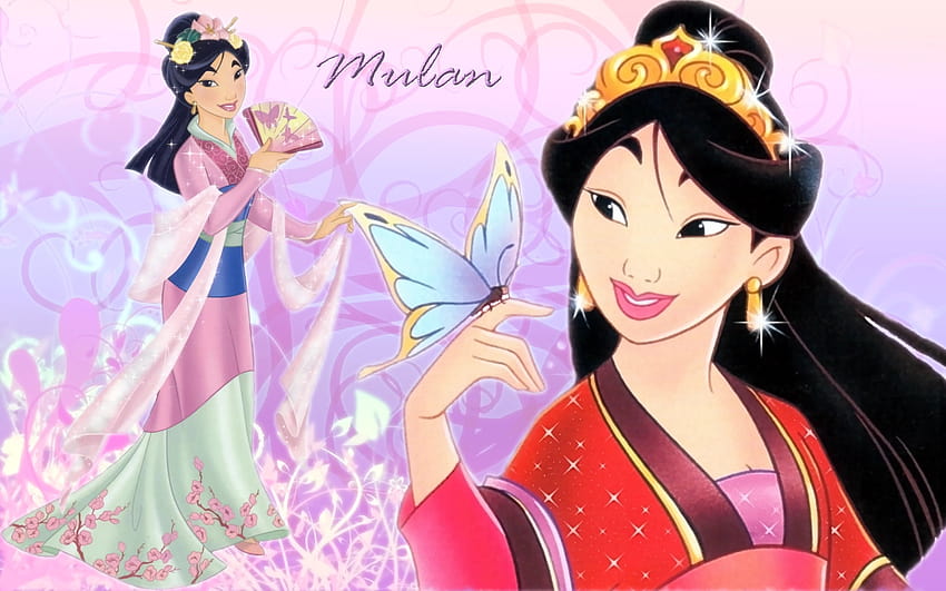 P Free Download Mulan Disney Princess Mulan X For Your Mobile Tablet Disney