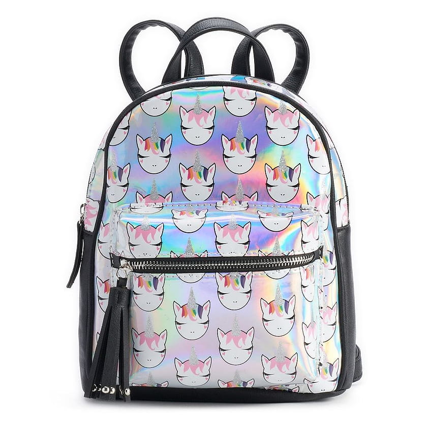 Omg accessories glitter unicorn mini outlet backpack