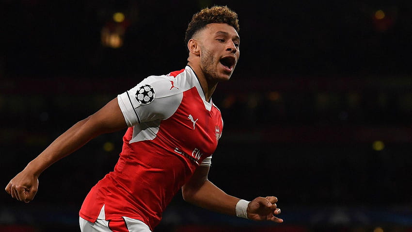 1080P Free download | alex oxlade chamberlain HD wallpaper | Pxfuel