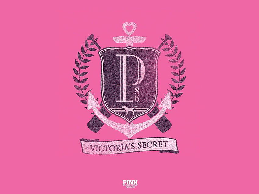 Pink Victoria Secret Group Hd Wallpaper Pxfuel 