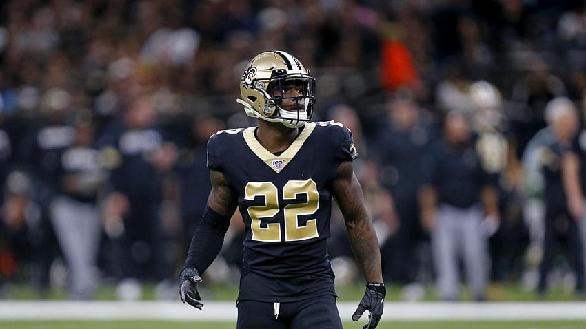 Saints safety C.J. Gardner, c j gardner johnson HD wallpaper | Pxfuel