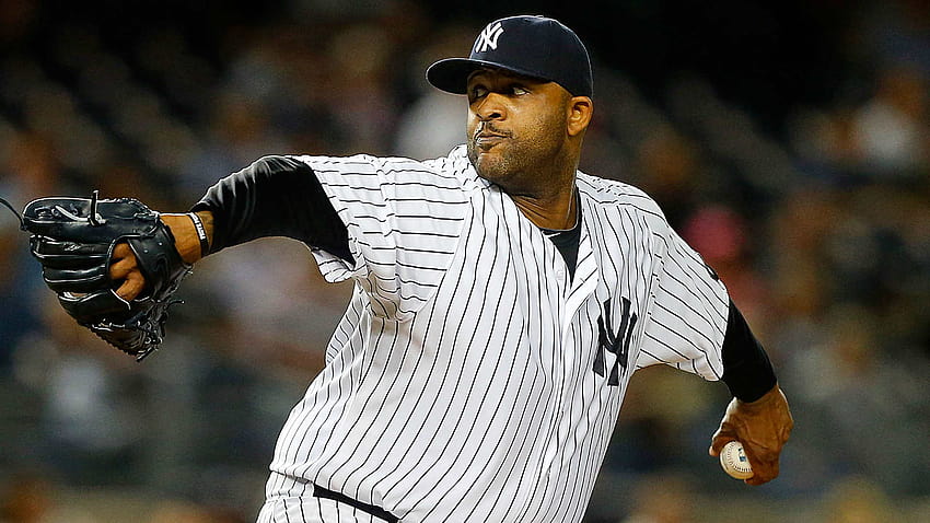 Yankees to round out rotation with CC Sabathia, not Ivan Nova HD wallpaper