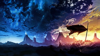 Gurren Lagann Wallpaper - Tengen Toppa Gurren Lagann Wallpaper (38302317) -  Fanpop