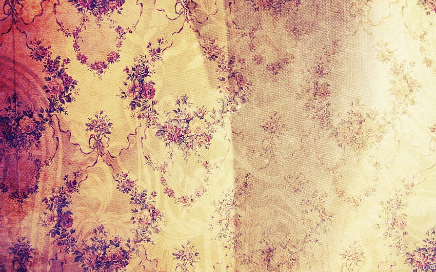 Vintage Pattern Patterns Oldtime Com Antique 1920x1200 ... Backgrounds HD wallpaper