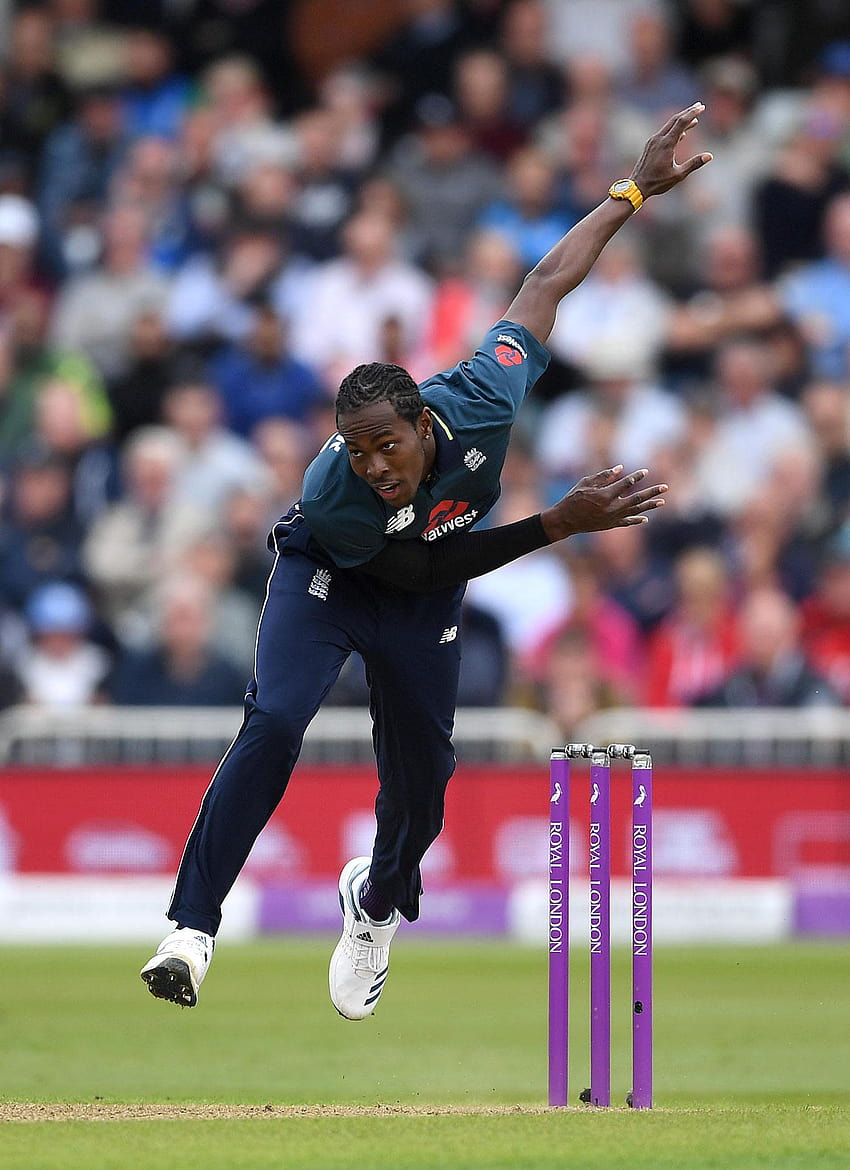 CWC 19: 5 players to watch out for in the England squad, jofra archer HD phone wallpaper