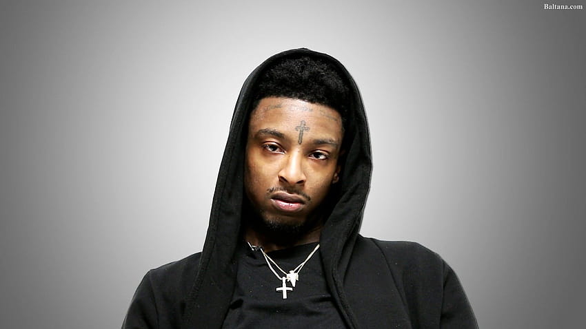 21 Savage Model on Dog HD wallpaper | Pxfuel