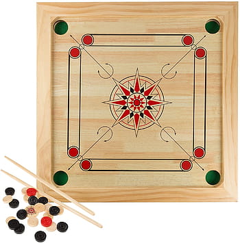 Best Carrom Board Manufacturers in India: Expert Picks - Foreign Lemonade