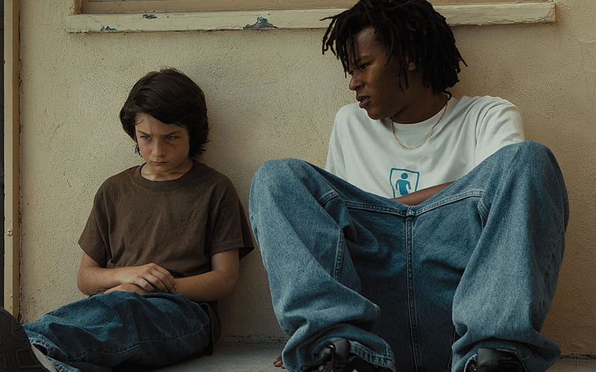 TIFF Review: Jonah Hill's 'Mid90s' is a beautiful tribute to skate, mid90s phone HD wallpaper