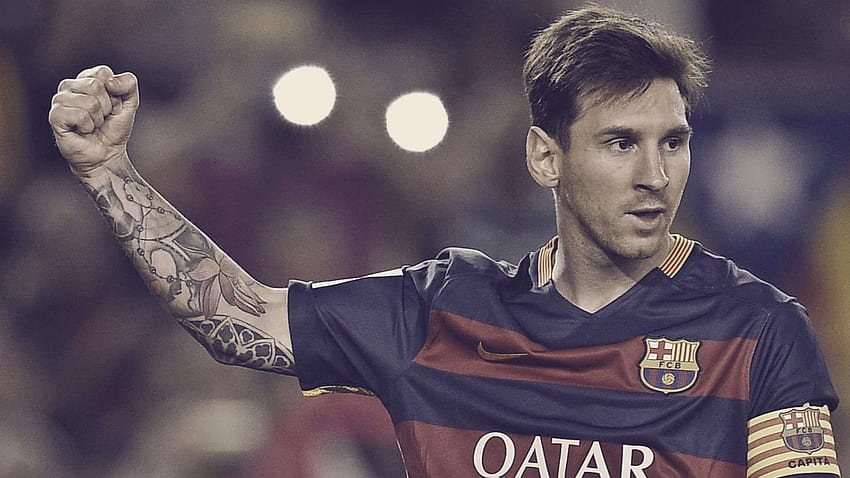 Nền tảng của những bức hình nền HD về Messi chắc chắn sẽ khiến bạn say mê, với độ nét cao và màu sắc rực rỡ. Hãy khám phá bức hình mới nhất về ngôi sao bóng đá nổi tiếng này.