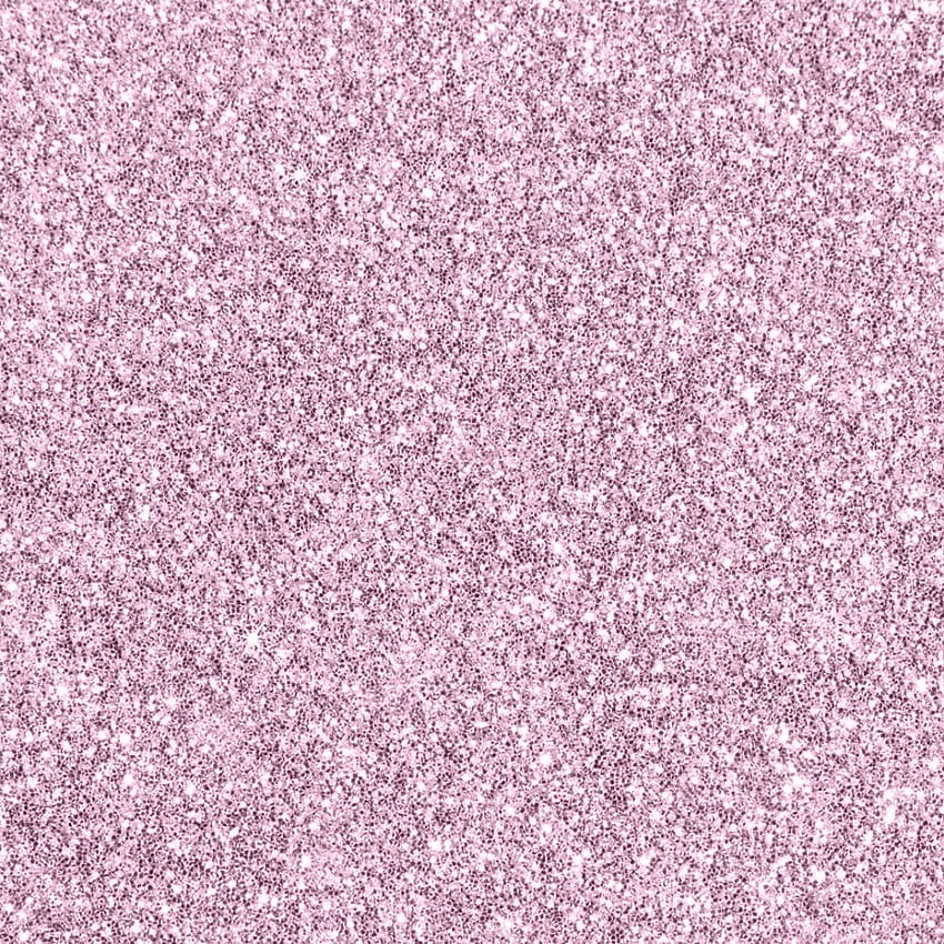 Rolls & Sheets Real Glitter Soft Pink Sparkle Muriva 601530 Home, Furniture & DIY, pink sparkles HD phone wallpaper