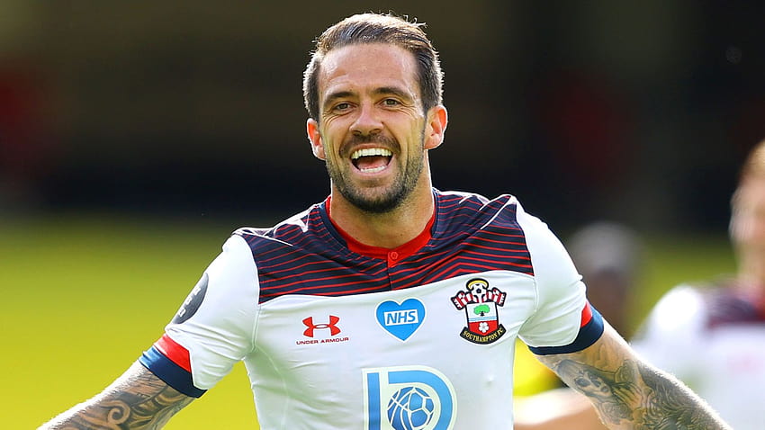 Danny Ings: Southampton manager Ralph Hasenhuttl admits club were lucky to pull off signing HD wallpaper