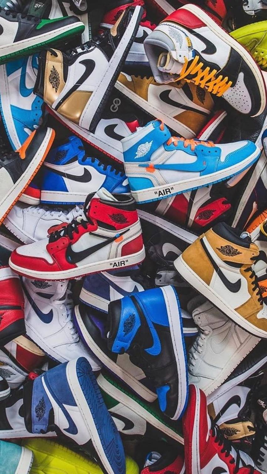 Off White Shoes posted by Michelle Tremblay, jordan 1 off white HD ...