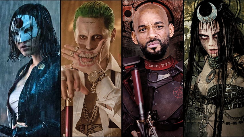 Suicide Squad 2: Every Character NOT Returning For James Gunn's DC Sequel, harley quinn the suicide squad movie 2021 HD wallpaper