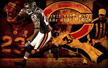 Stop NFL tokenism: Here is the only Devin Hester Hall of Fame argument  that matters - Windy City Gridiron