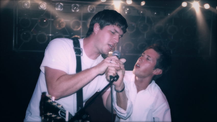 Ulasan: Cinta Paralel – 'Kisah sebuah band bernama Kemewahan' – Pengguna Mac Indie Wallpaper HD