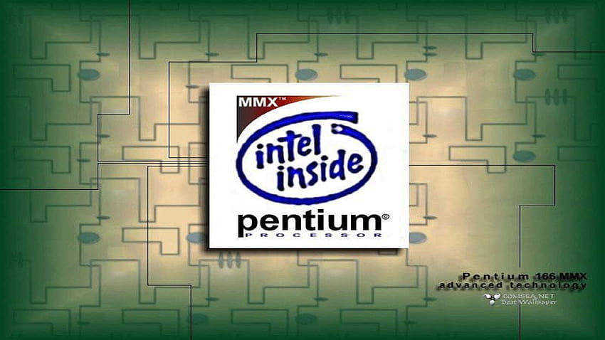 Intel Inside[19201080], pentium HD wallpaper | Pxfuel