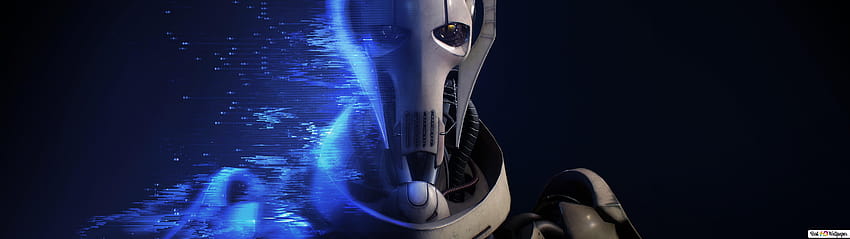 Star Wars: Battlefront 2 oyunu, 5120x1440 yıldız savaşları HD duvar kağıdı