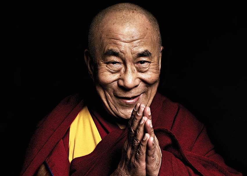 Dalai Lama de alta calidad, 14 dalai lama fondo de pantalla