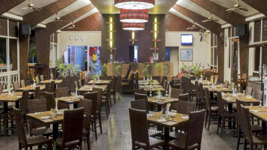 Asana Biak Papua Hotel $ 34. Offerte e recensioni sugli hotel a Biak Sfondo HD