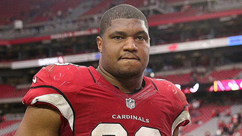 NFL agency: Calais Campbell reportedly set to join Jaguars HD wallpaper