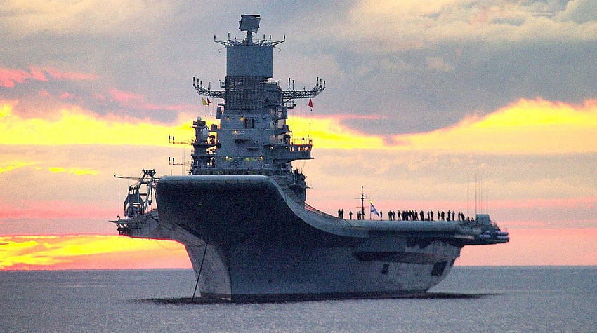 INS Vikramaditya; Cómo Rusia modificó ampliamente un buque de guerra soviético de clase Kiev para proporcionar a la India su primer portaaviones moderno, ins viraat fondo de pantalla