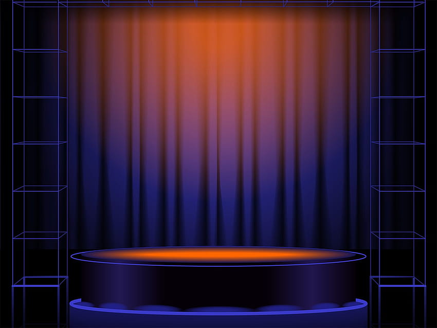 Television Backgrounds Group, game show Sfondo HD