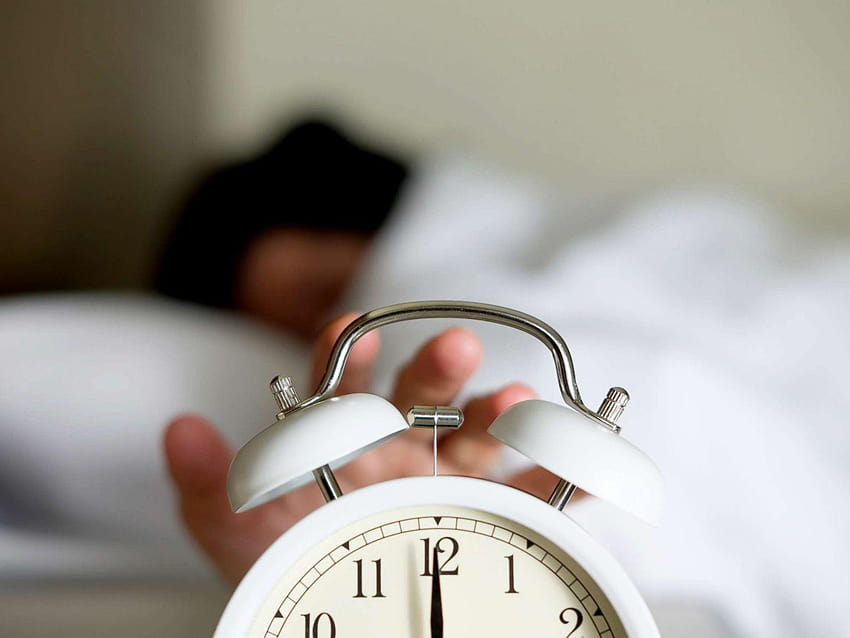 2018년 일광 절약 시간제: 수면에 미치는 영향 및 2019년 일광 절약 시간제 팁 HD 월페이퍼
