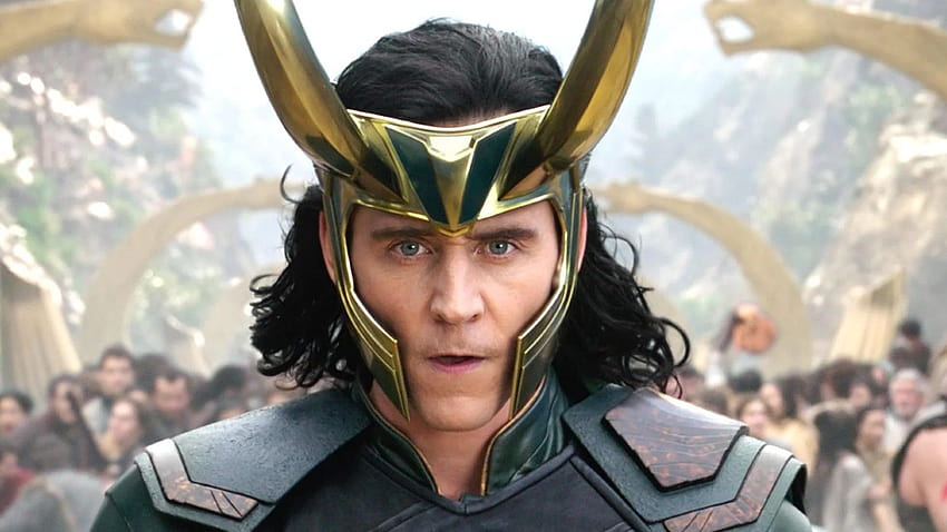 Marvel hayranları, Lady Sif'in Loki'nin Disney+ serisi için geri döneceğine ikna oldu HD duvar kağıdı