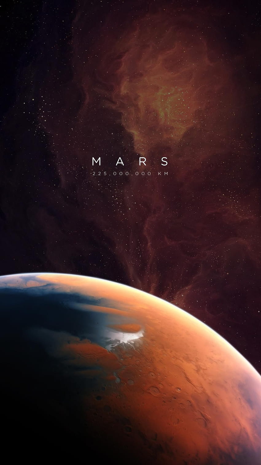 Planet Mars , Backgrounds, mars mobile HD phone wallpaper