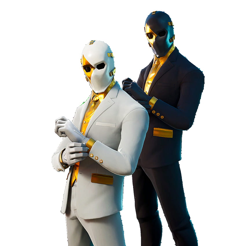 Double Agent Wildcard, chaos fortnite shadow agent HD phone wallpaper