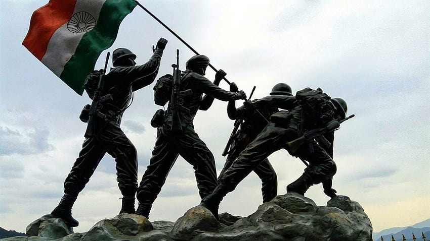 Indian Army Day 2020: Date, significance and inspirational quotes, indian army 2021 HD wallpaper