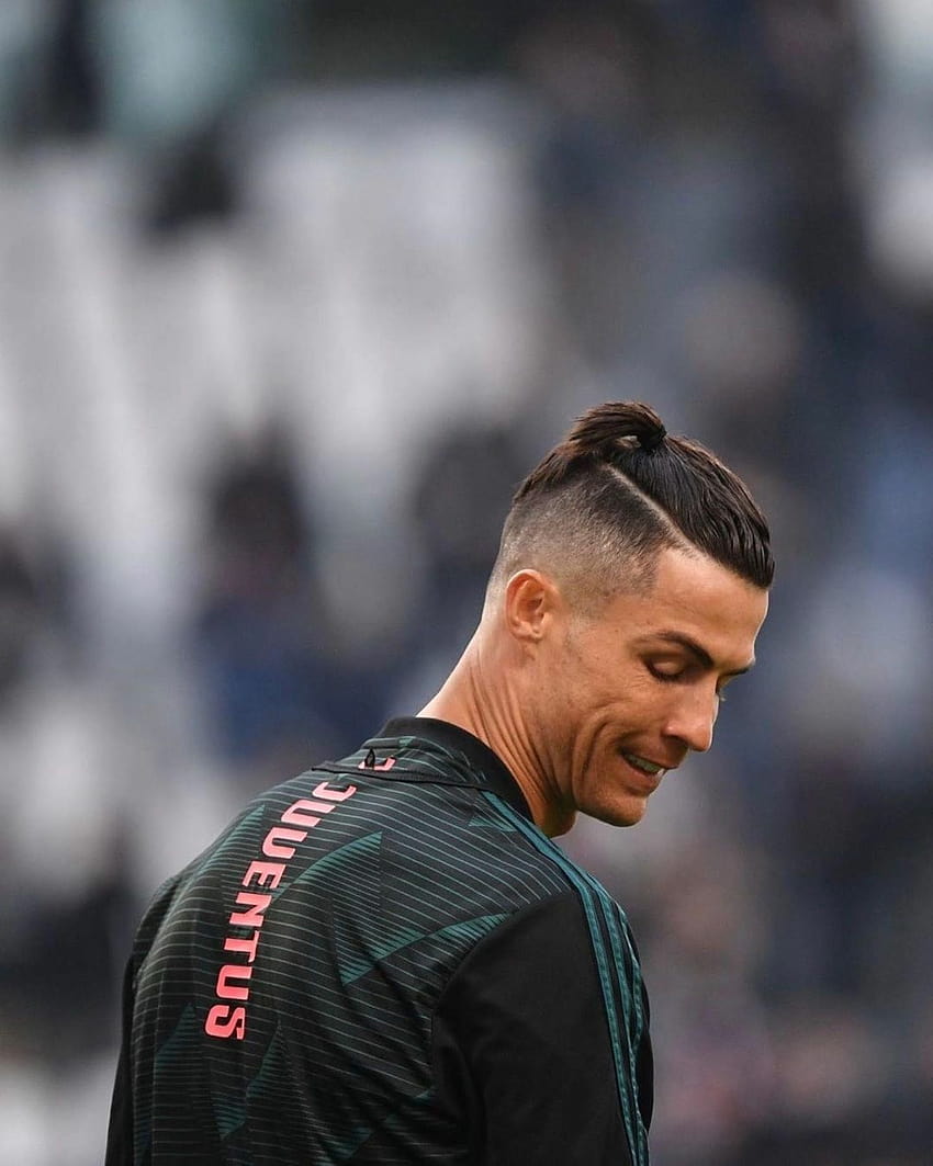 Cristiano Ronaldo haircuts: The Real Madrid star's most memorable styles