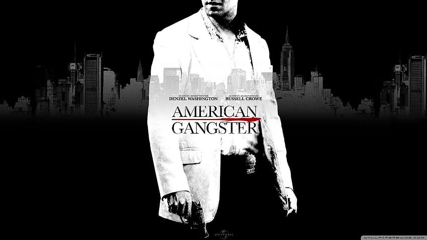 American Gangster 2 ❤ for Ultra TV, style gangster HD wallpaper