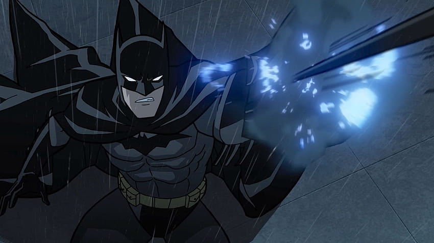 Trove of New Drop for 'Batman: The Long Halloween, Part One', batman the long halloween HD wallpaper