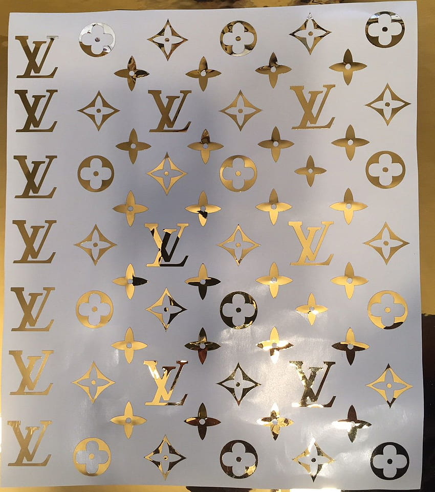 Sarah Cunningham tarafından yayınlanan Louis Vuitton Logosu HD ...
