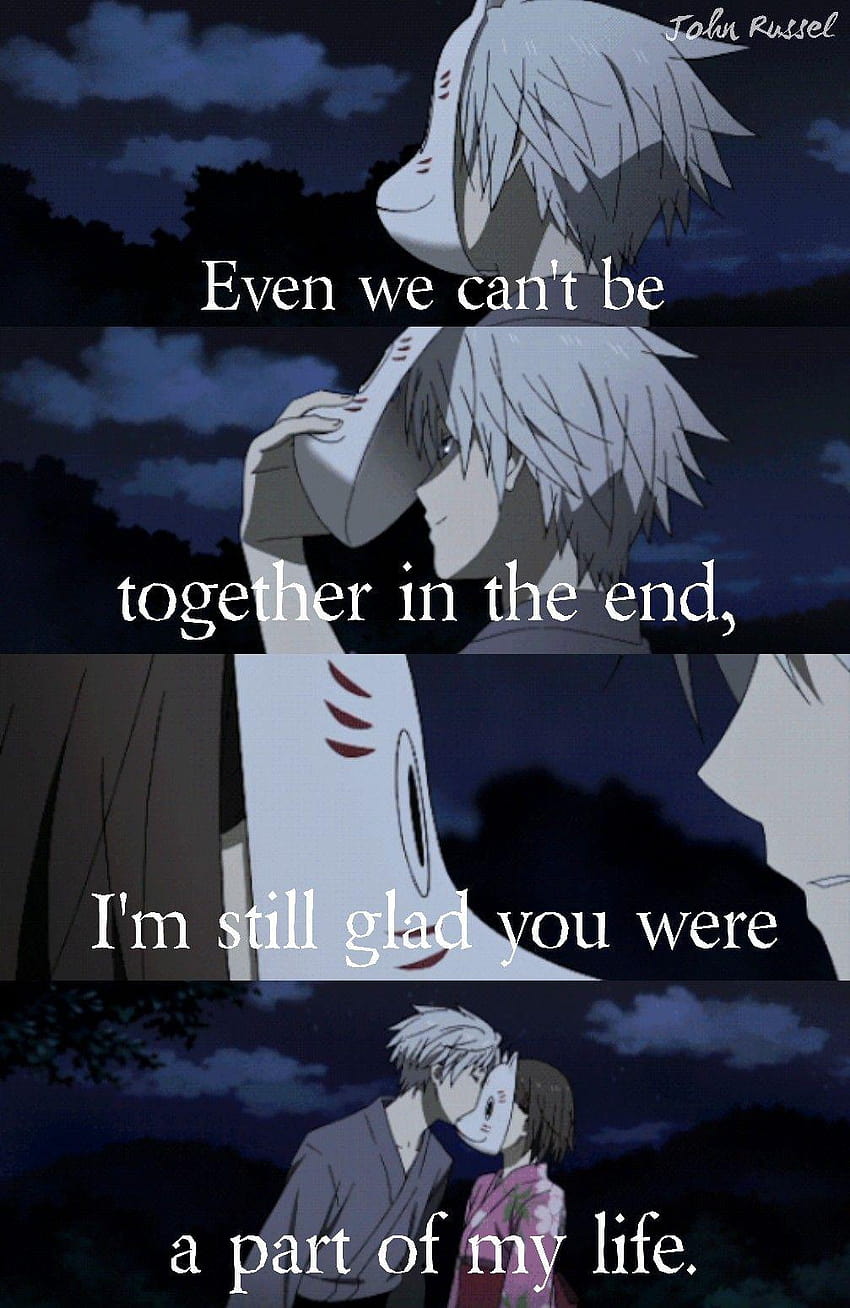 Most Badass Anime Quotes QuotesGram